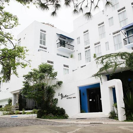 La Bella Boutique Hotel Tagaytay City Екстериор снимка