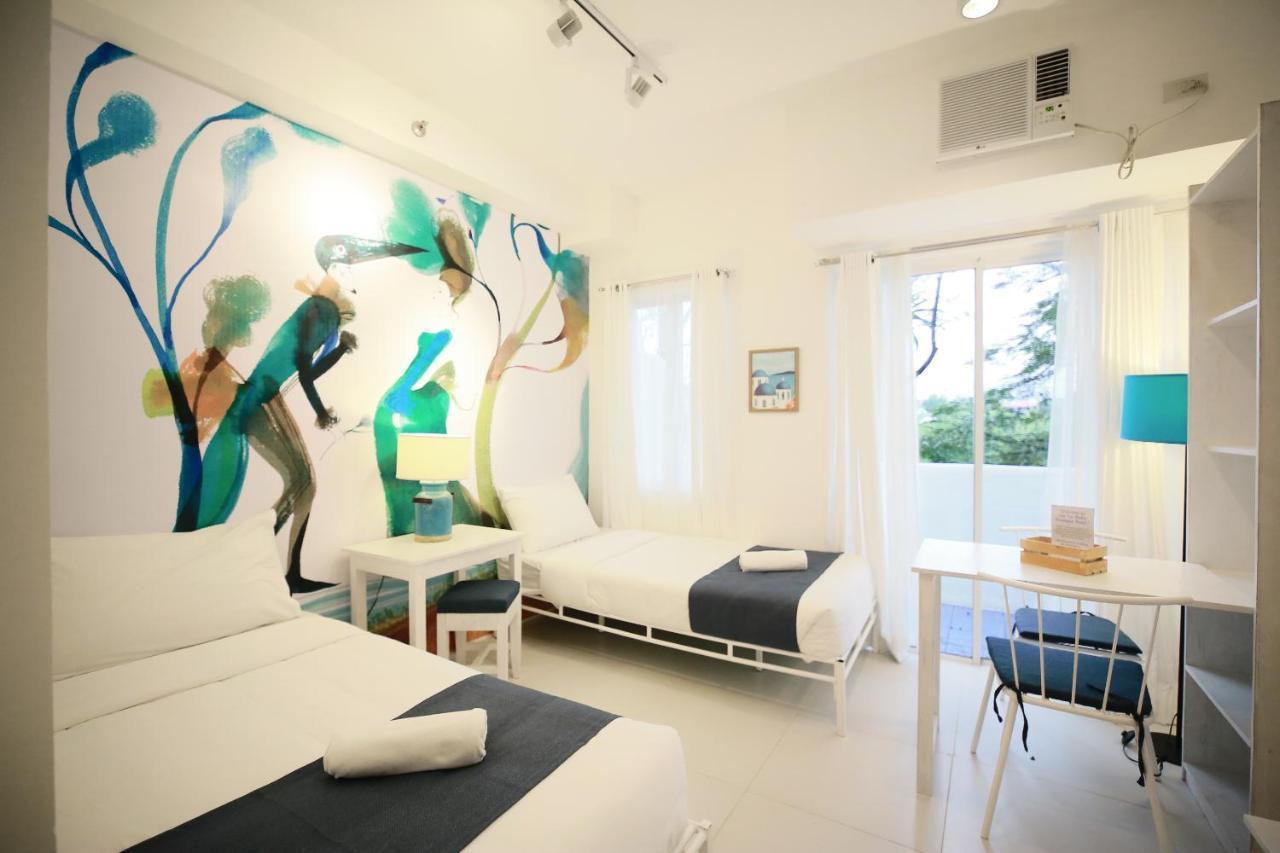 La Bella Boutique Hotel Tagaytay City Екстериор снимка