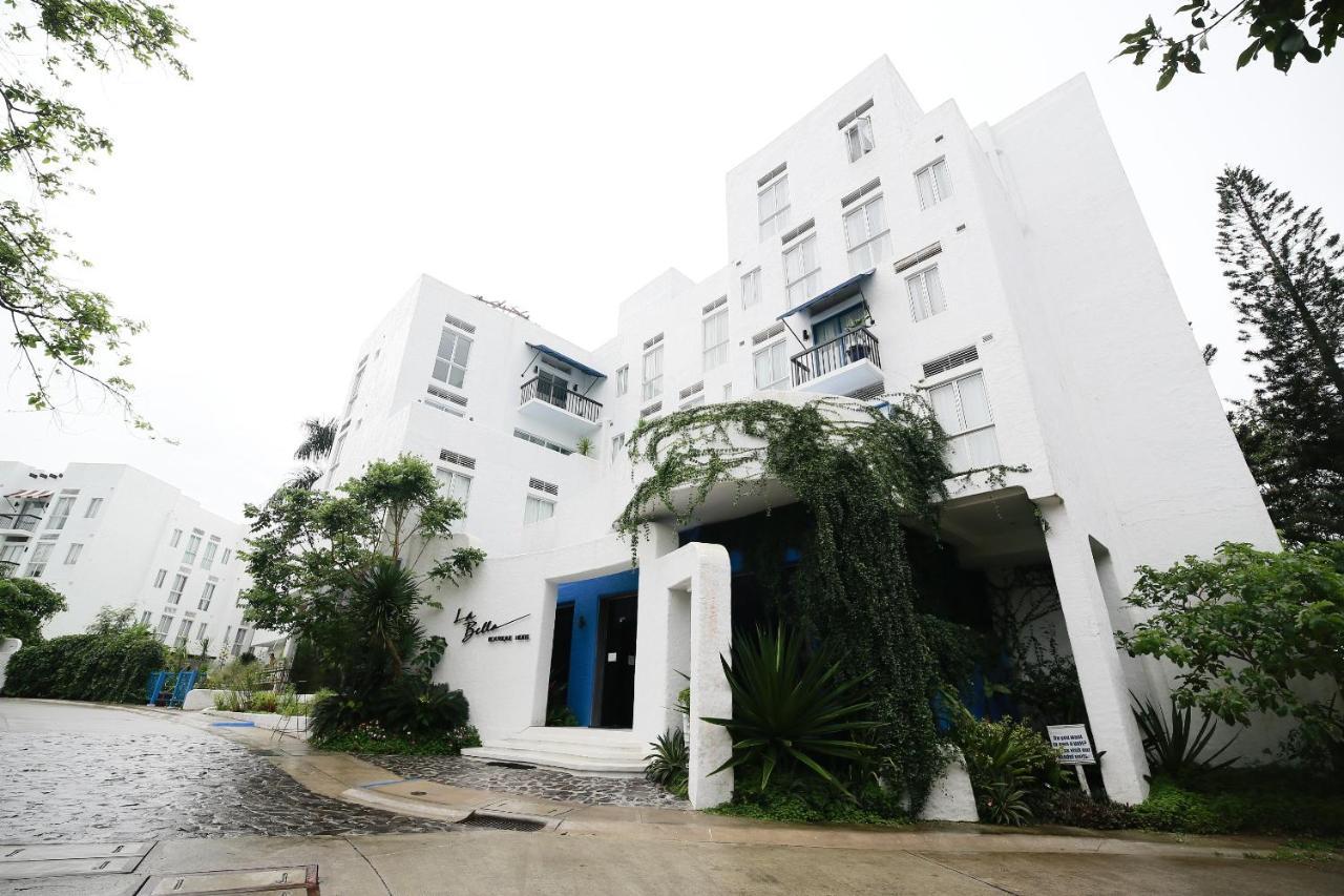 La Bella Boutique Hotel Tagaytay City Екстериор снимка