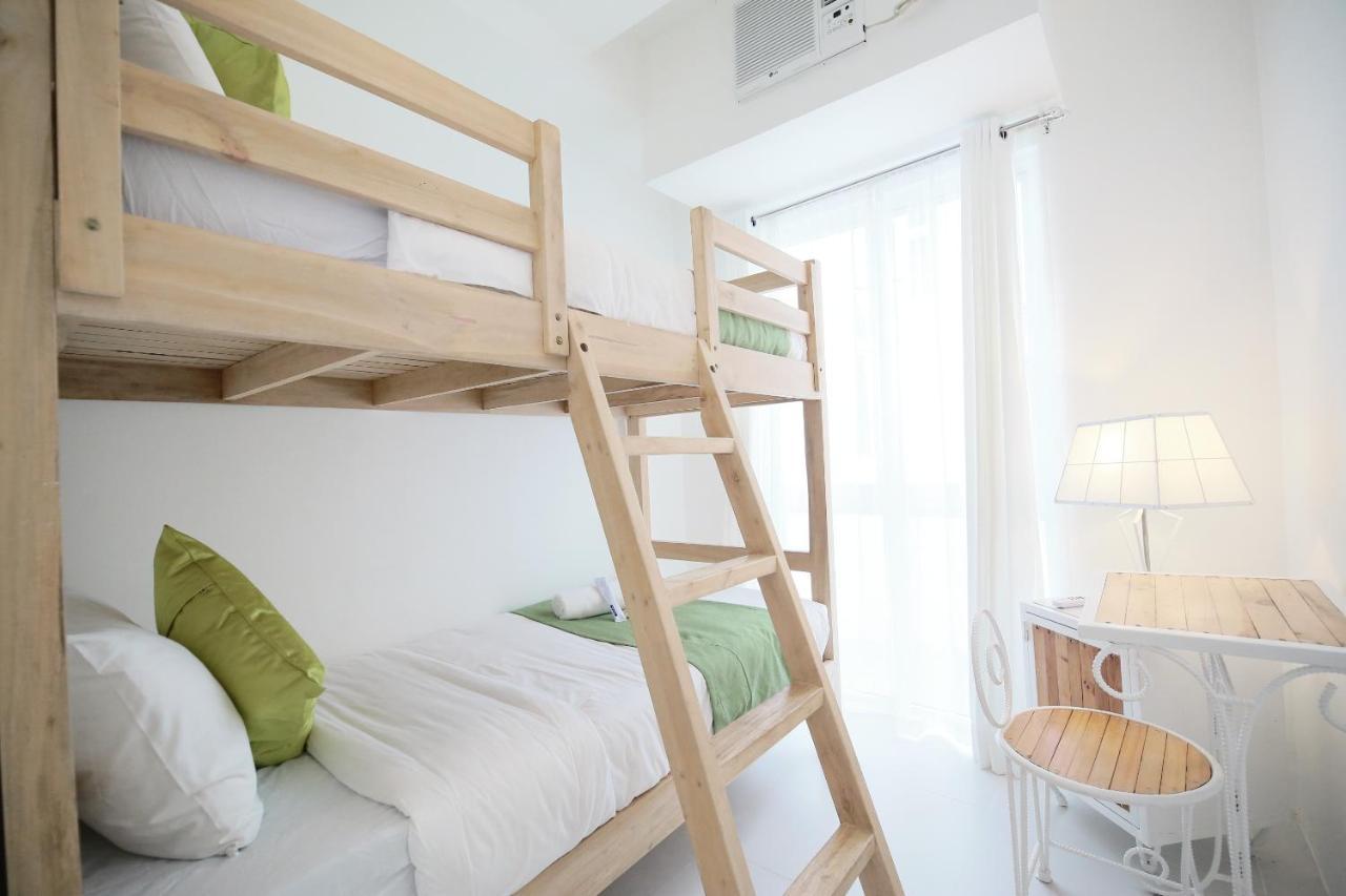 La Bella Boutique Hotel Tagaytay City Екстериор снимка