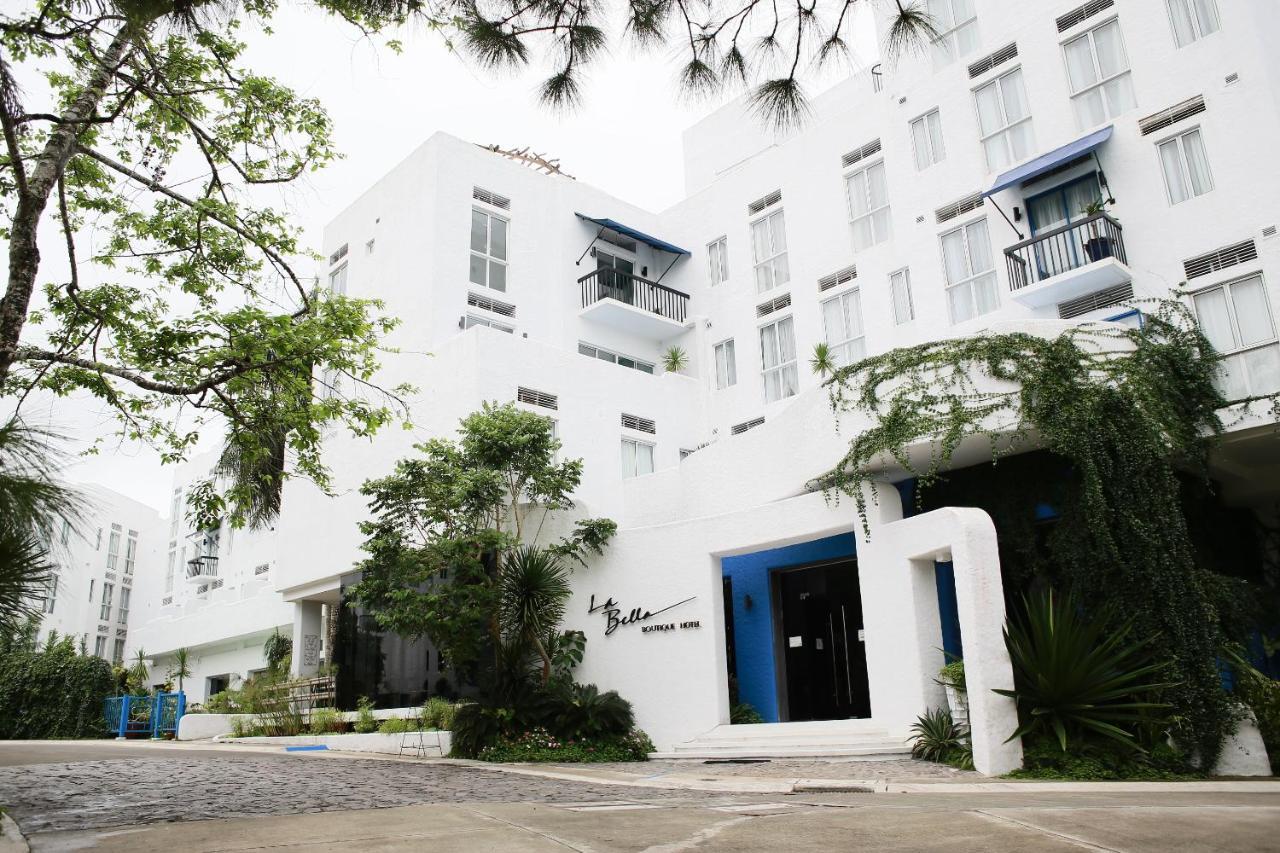 La Bella Boutique Hotel Tagaytay City Екстериор снимка
