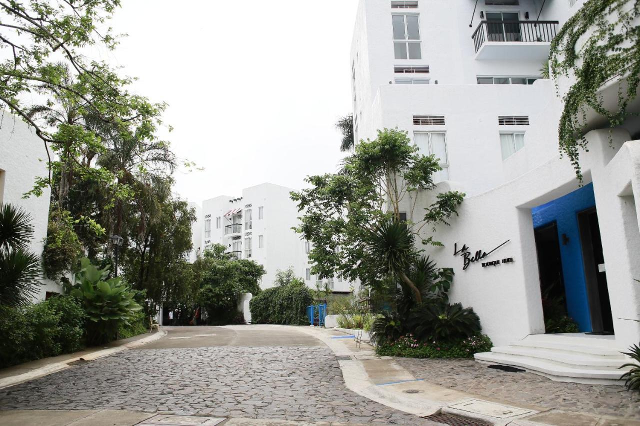La Bella Boutique Hotel Tagaytay City Екстериор снимка