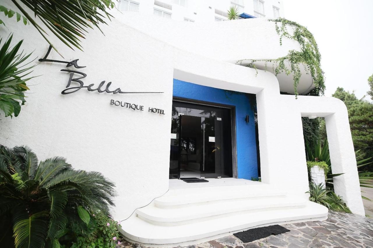 La Bella Boutique Hotel Tagaytay City Екстериор снимка