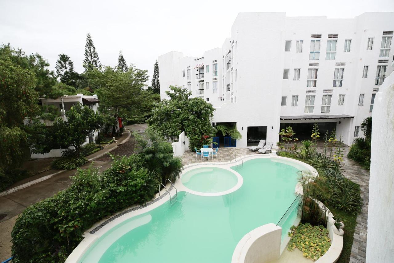 La Bella Boutique Hotel Tagaytay City Екстериор снимка