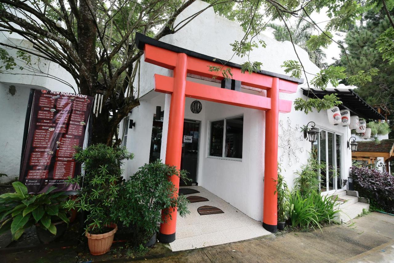 La Bella Boutique Hotel Tagaytay City Екстериор снимка