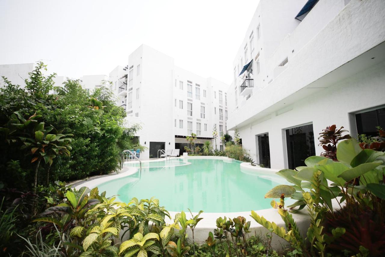 La Bella Boutique Hotel Tagaytay City Екстериор снимка