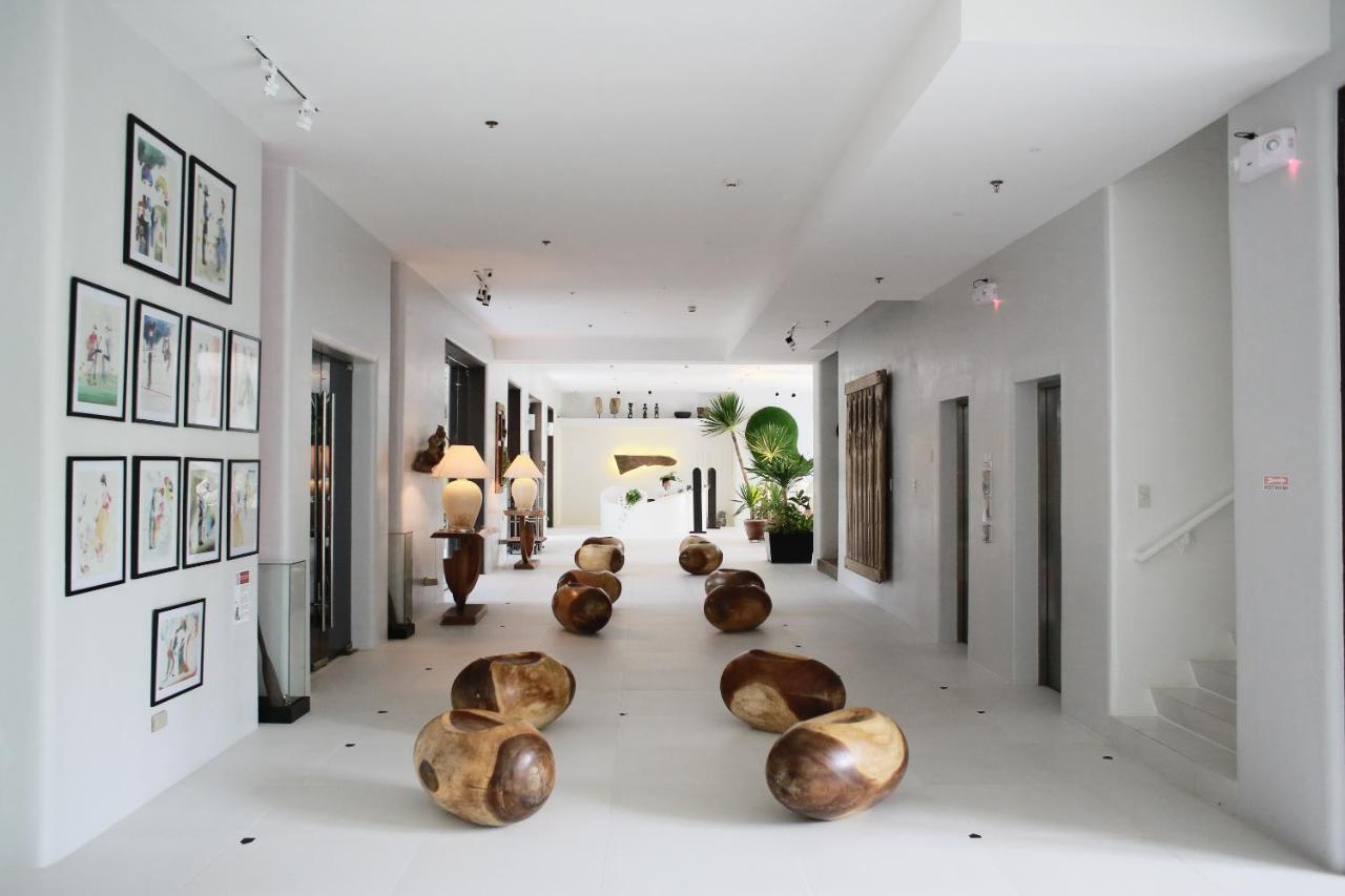 La Bella Boutique Hotel Tagaytay City Екстериор снимка
