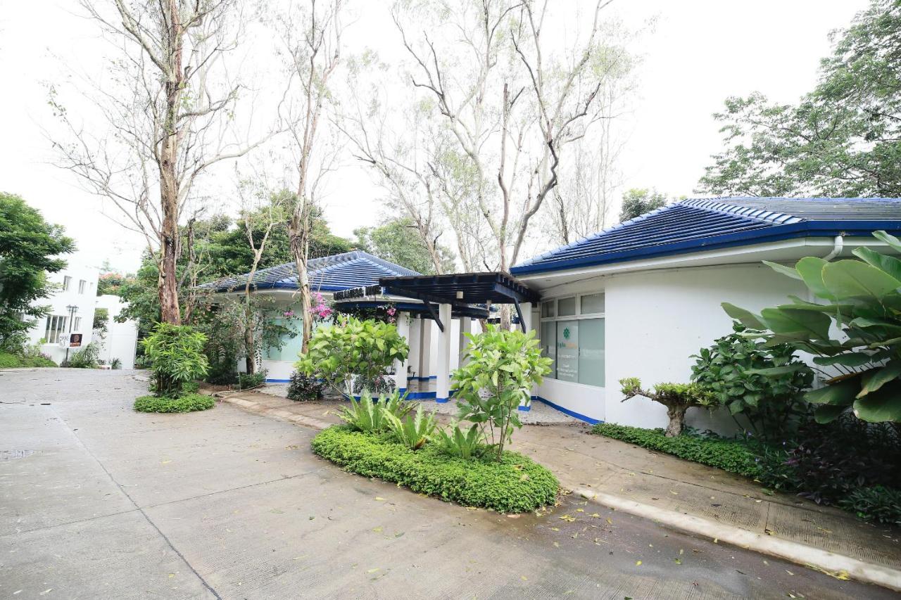 La Bella Boutique Hotel Tagaytay City Екстериор снимка