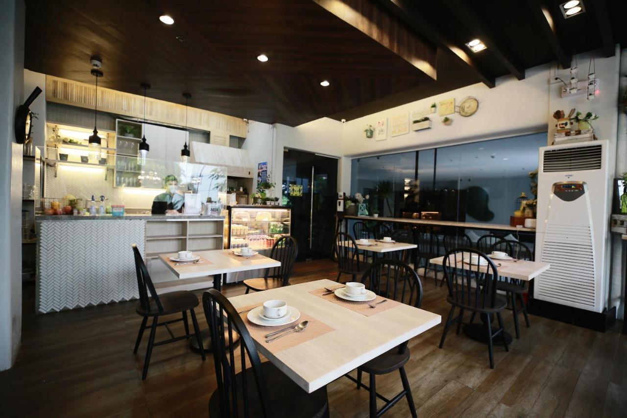La Bella Boutique Hotel Tagaytay City Екстериор снимка
