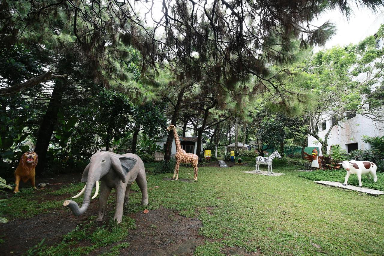 La Bella Boutique Hotel Tagaytay City Екстериор снимка