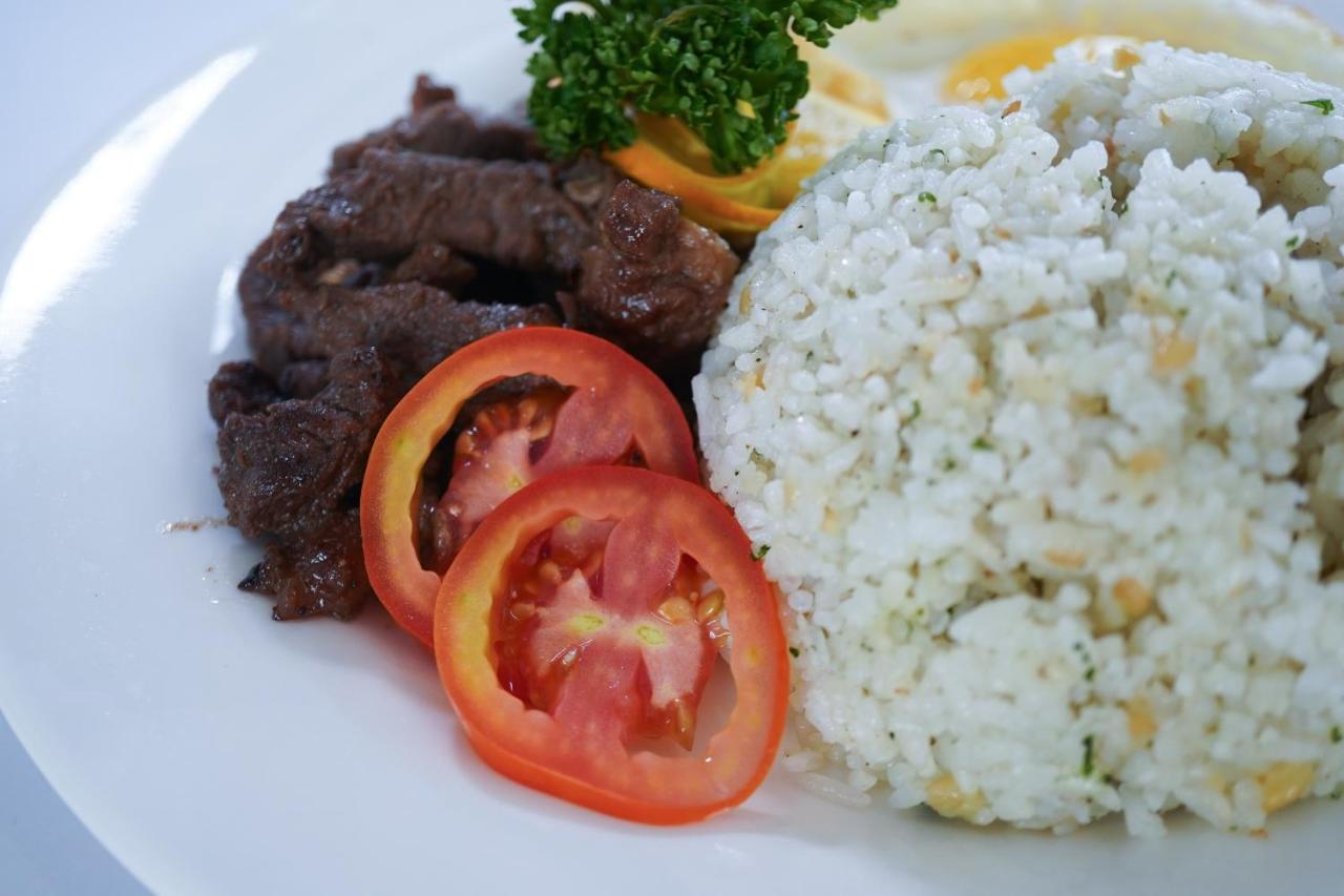 La Bella Boutique Hotel Tagaytay City Екстериор снимка