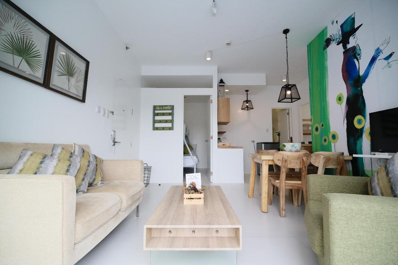 La Bella Boutique Hotel Tagaytay City Стая снимка