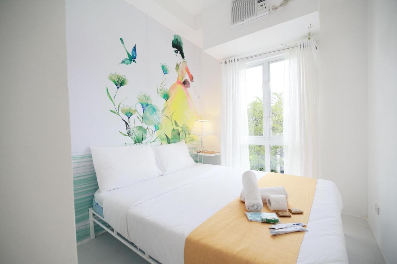 La Bella Boutique Hotel Tagaytay City Стая снимка