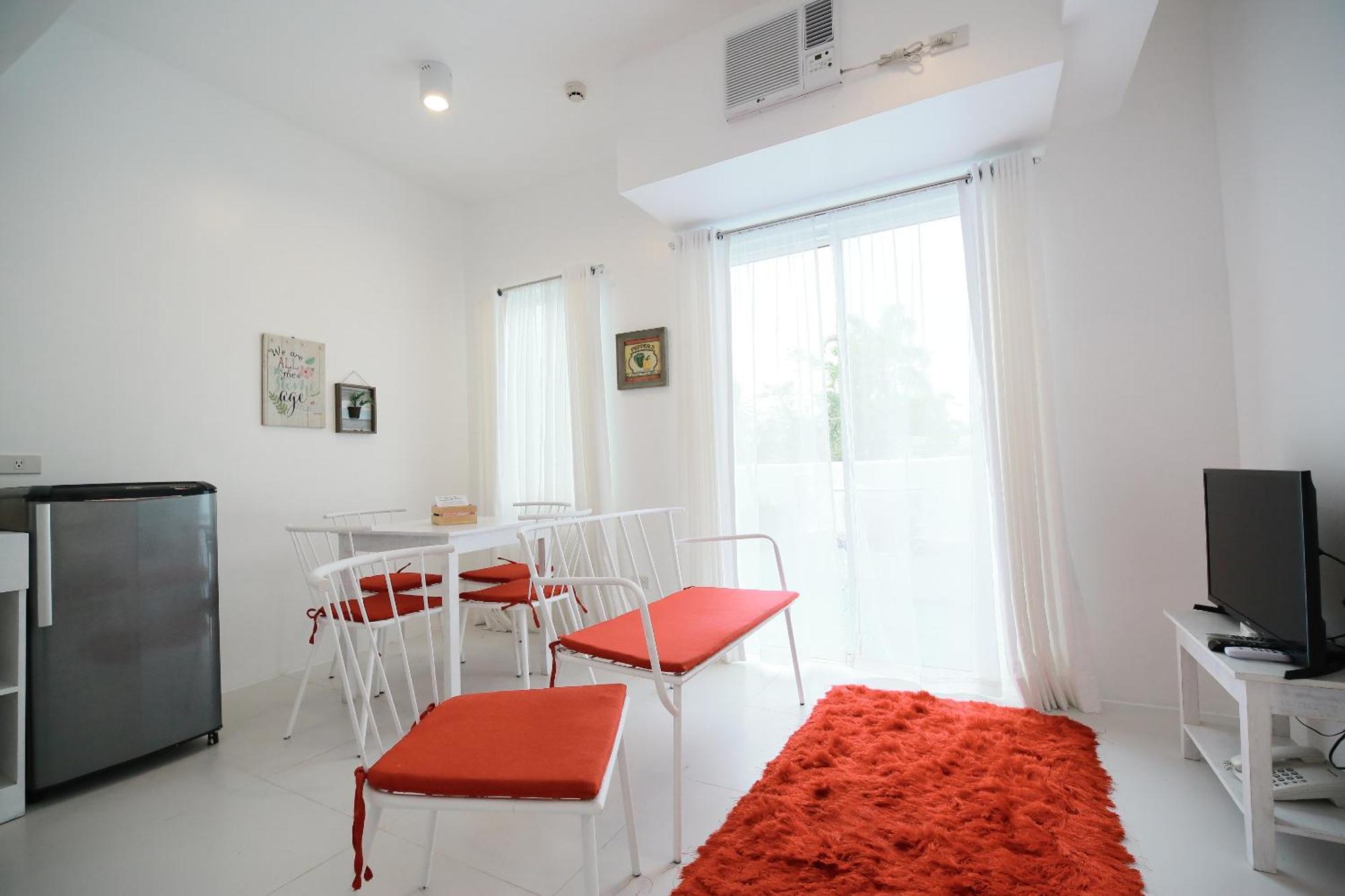 La Bella Boutique Hotel Tagaytay City Стая снимка